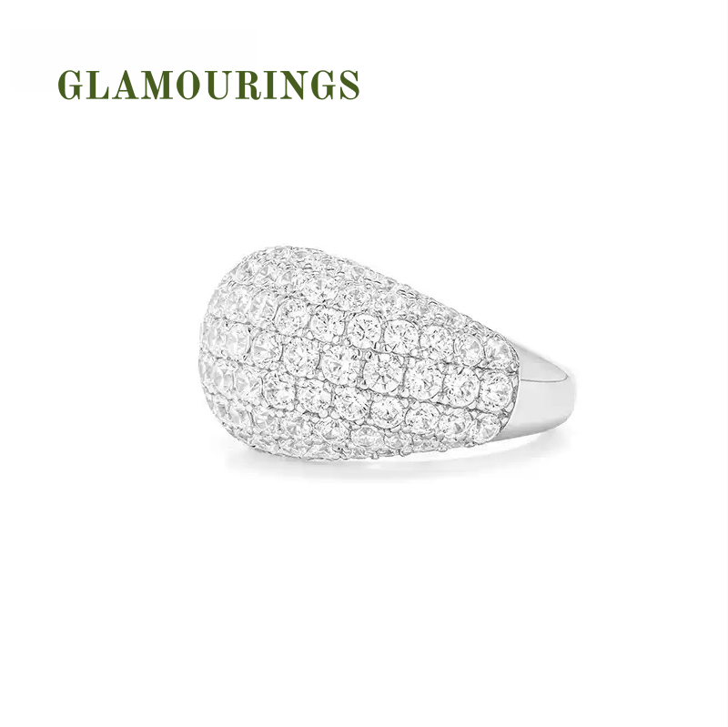 GLAMOURINGS “Celestial Dome”