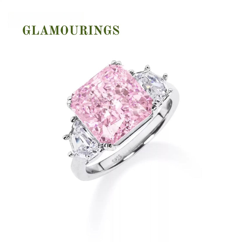 GLAMOURINGS “Regal Radiance”
