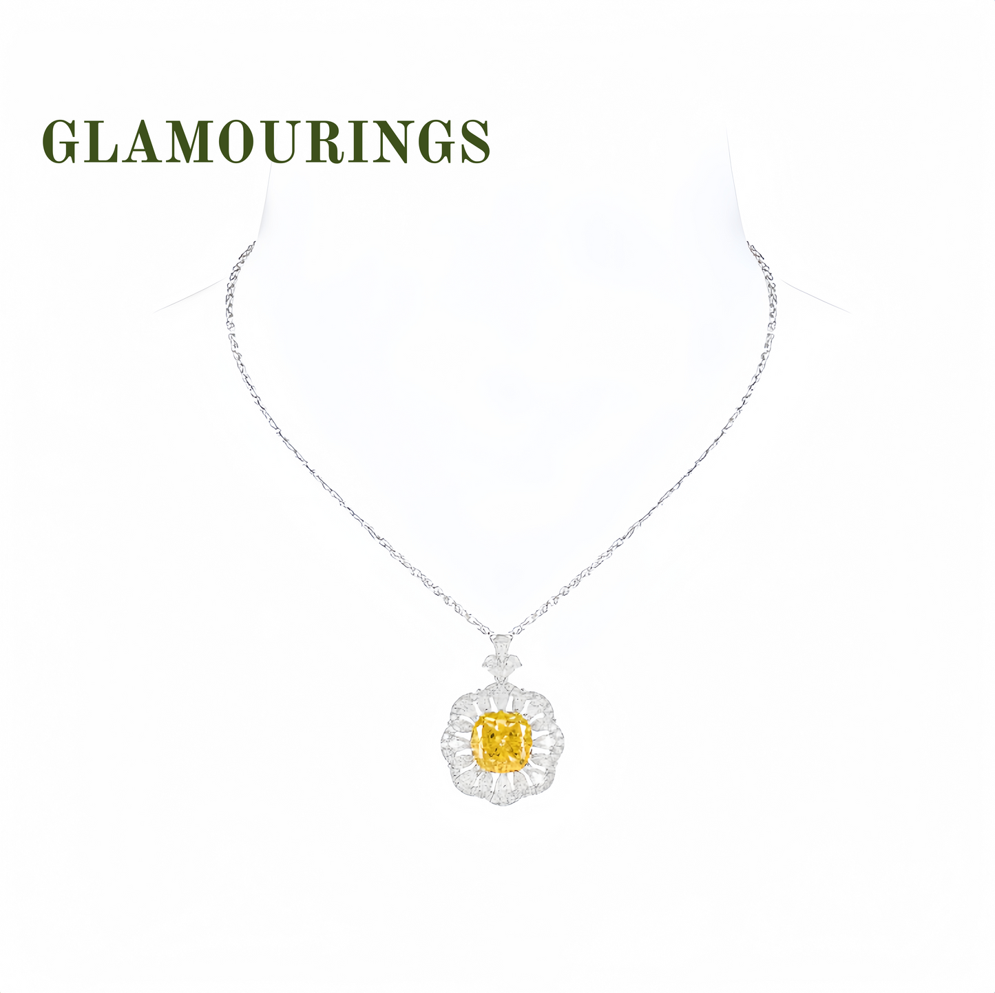 GLAMOURINGS “Sunlight Anthem”