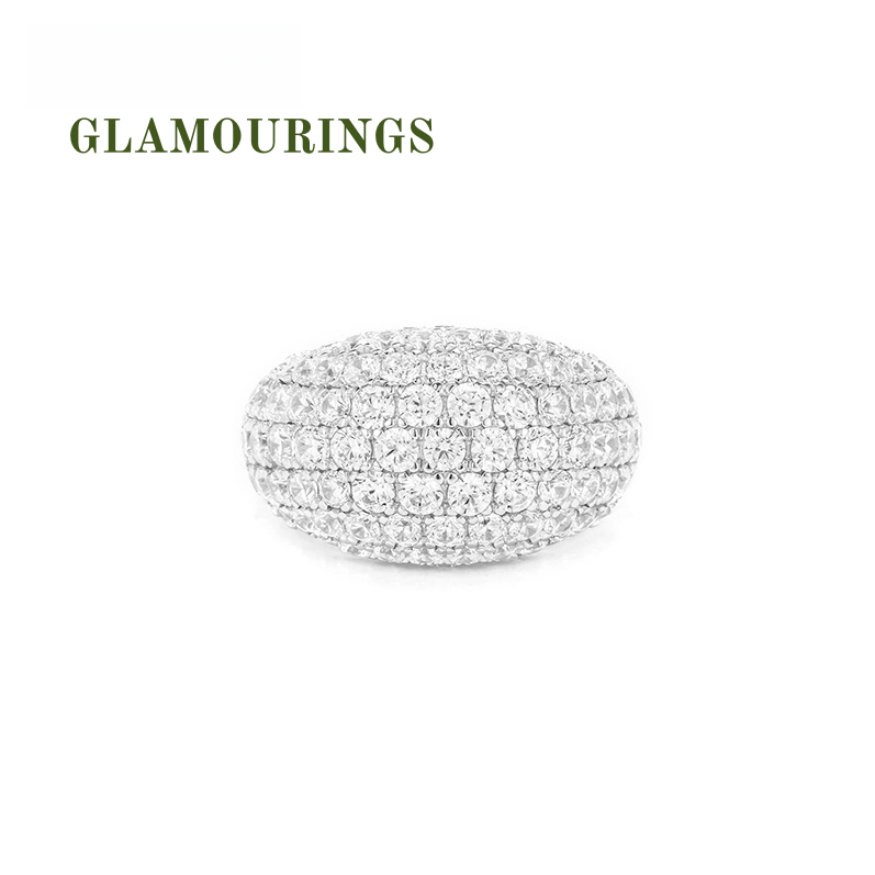 GLAMOURINGS “Celestial Dome”