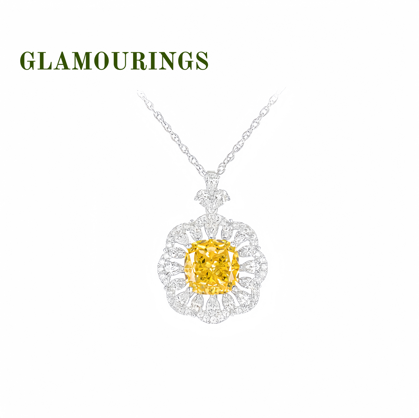 GLAMOURINGS “Sunlight Anthem”