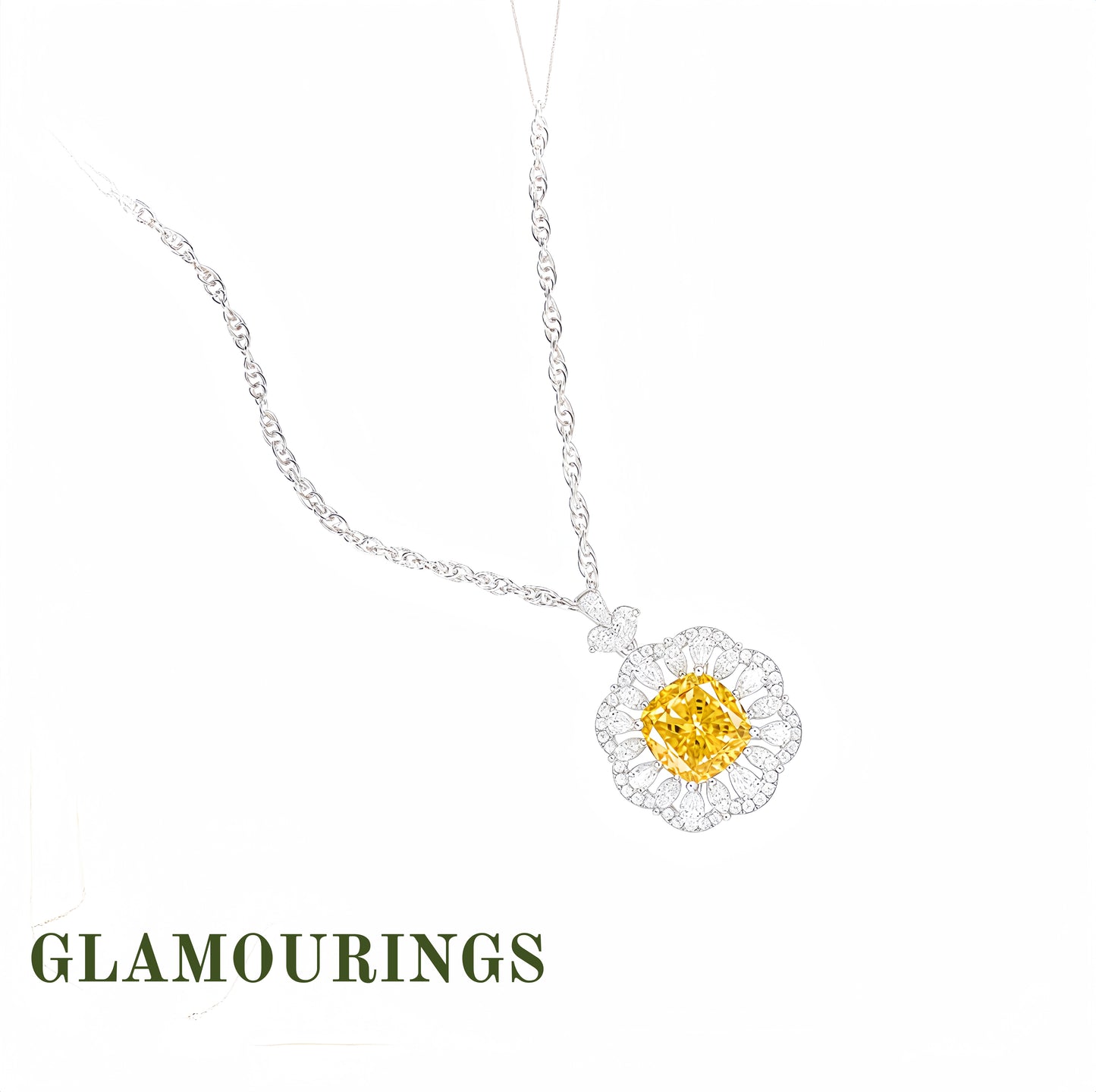 GLAMOURINGS “Sunlight Anthem”