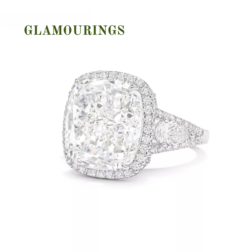 GLAMOURINGS “Brilliance Queen”