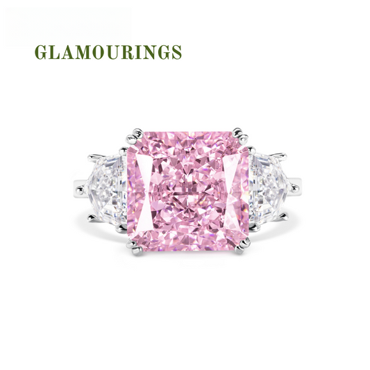 GLAMOURINGS “Regal Radiance”