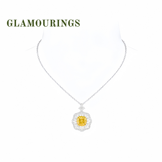 GLAMOURINGS “Sunlight Anthem”