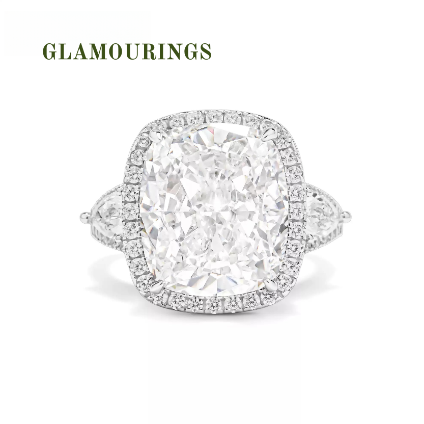 GLAMOURINGS “Brilliance Queen”