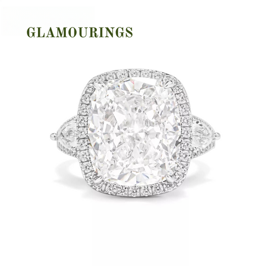 GLAMOURINGS “Brilliance Queen”