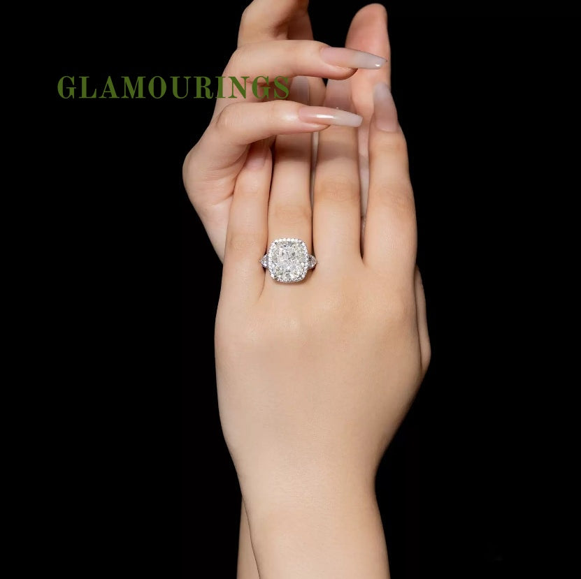 GLAMOURINGS “Brilliance Queen”